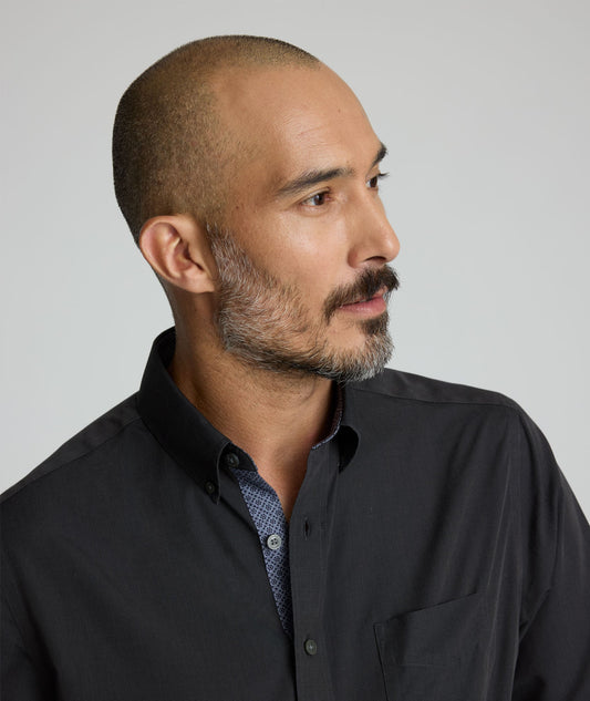 Wrinkle-Free Siermer Shirt