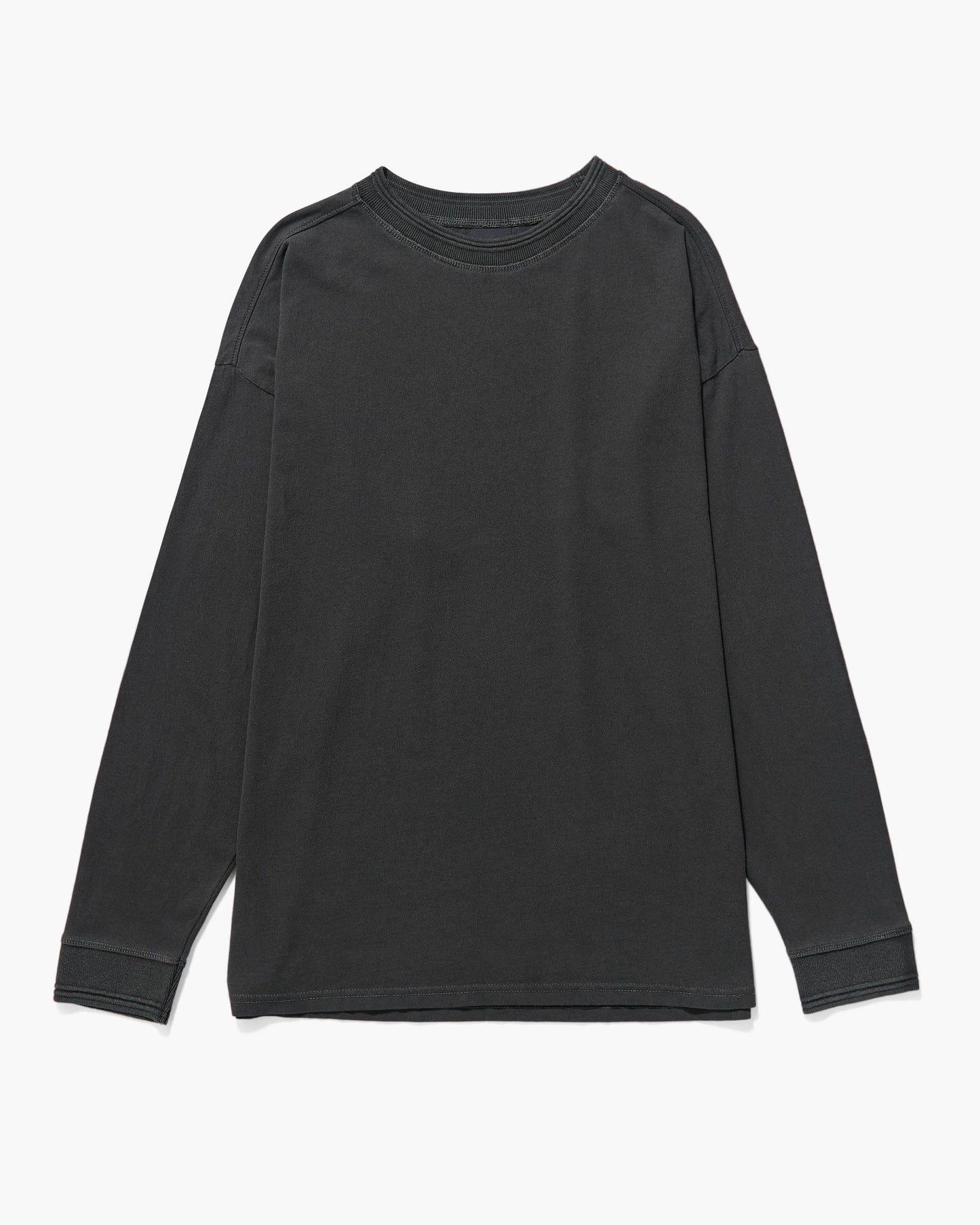 Men's Relaxed Long Sleeve Tee