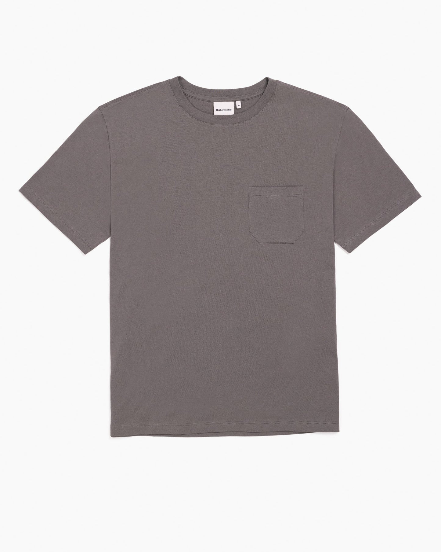 Men's Pima Pocket Tee