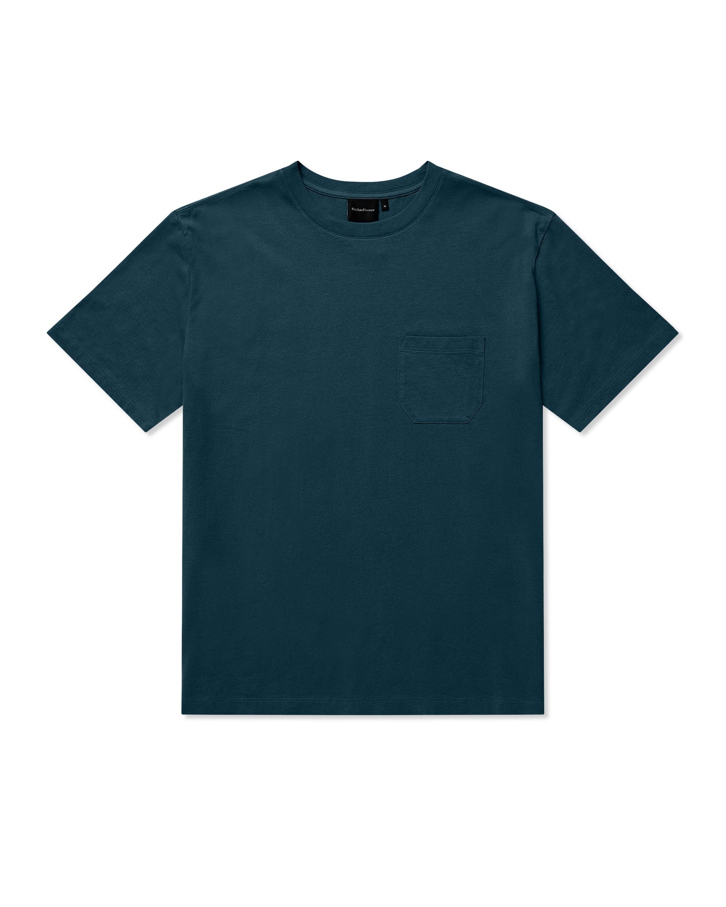 Men's Pima Pocket Tee
