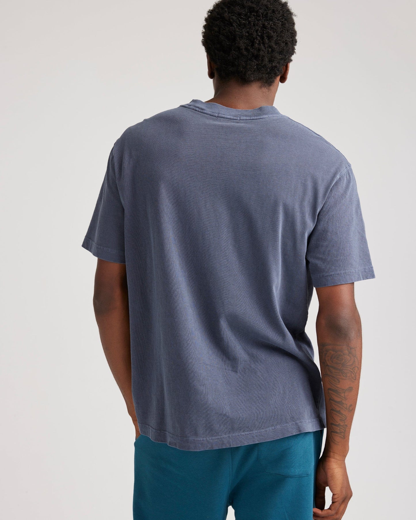 Men's Relaxed Tee