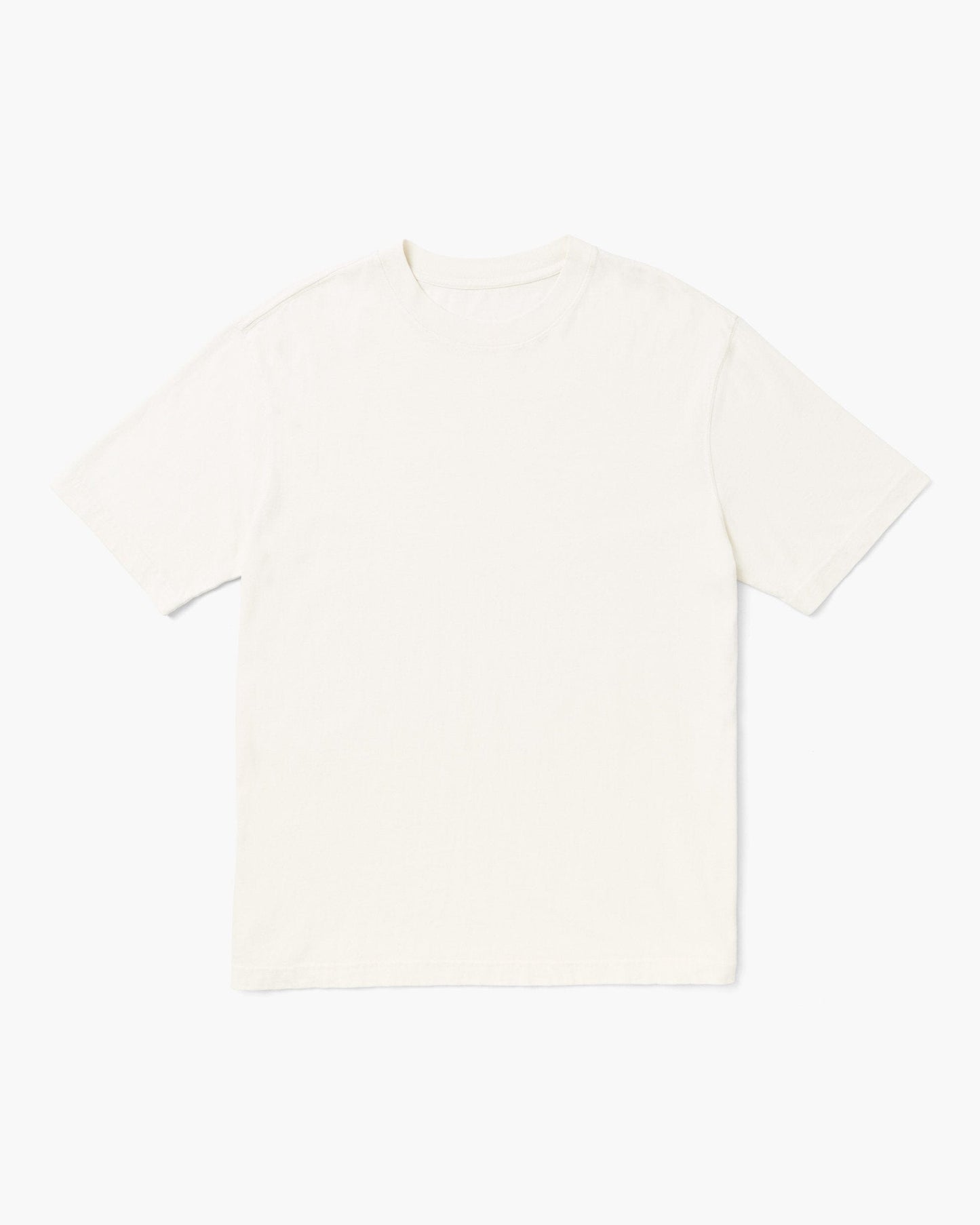 Men's Relaxed Tee