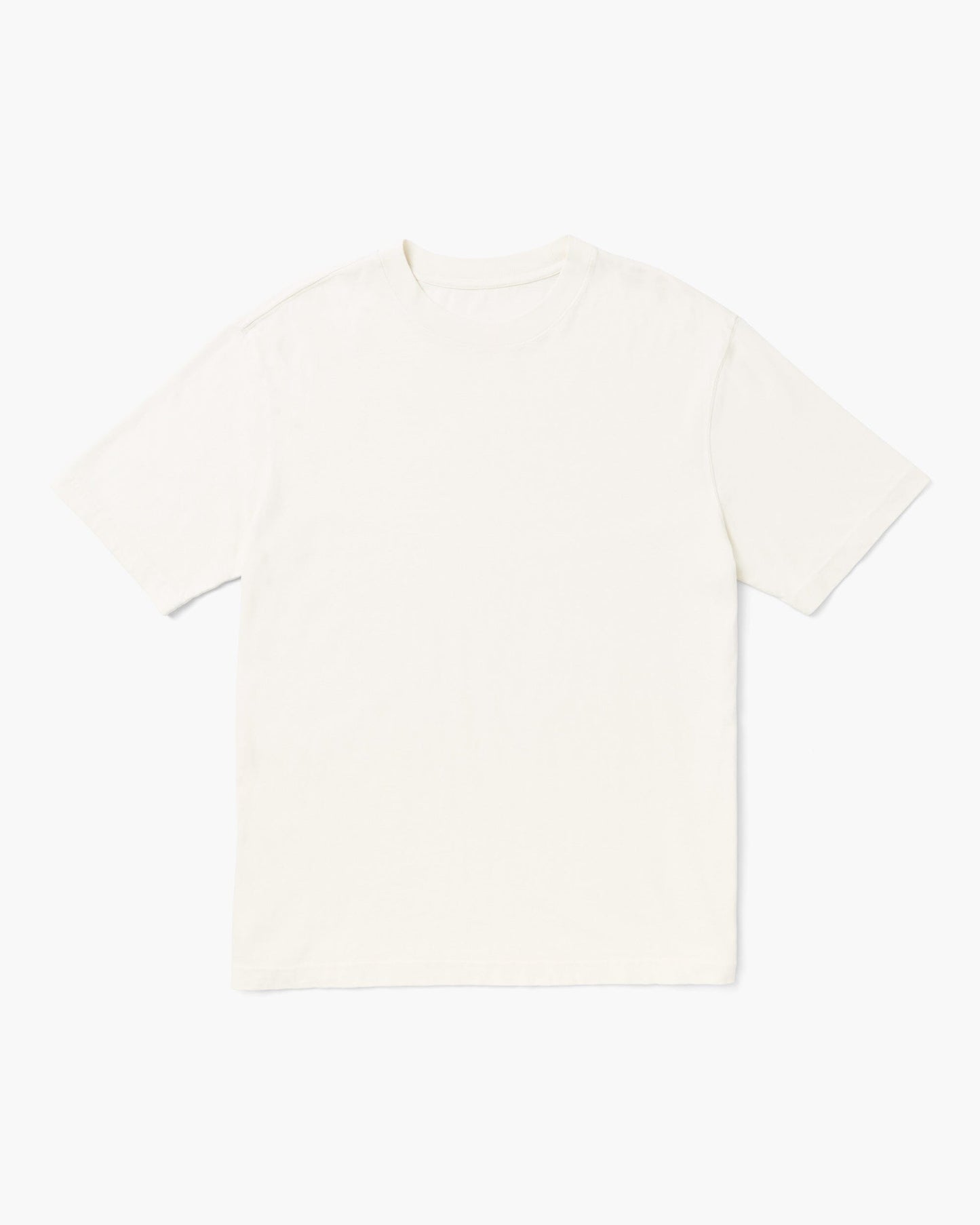 Men's Relaxed Tee