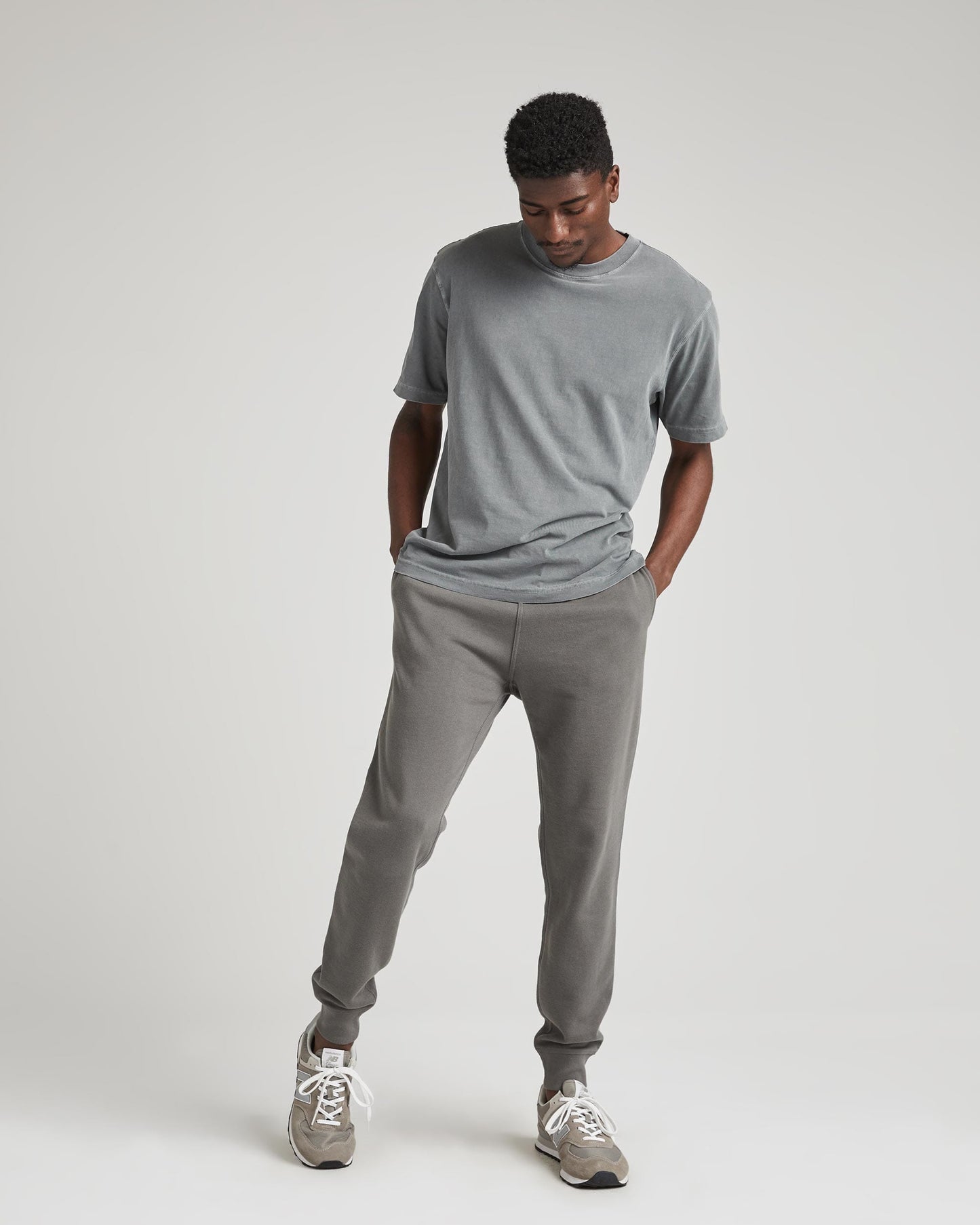 Men's Relaxed Tee