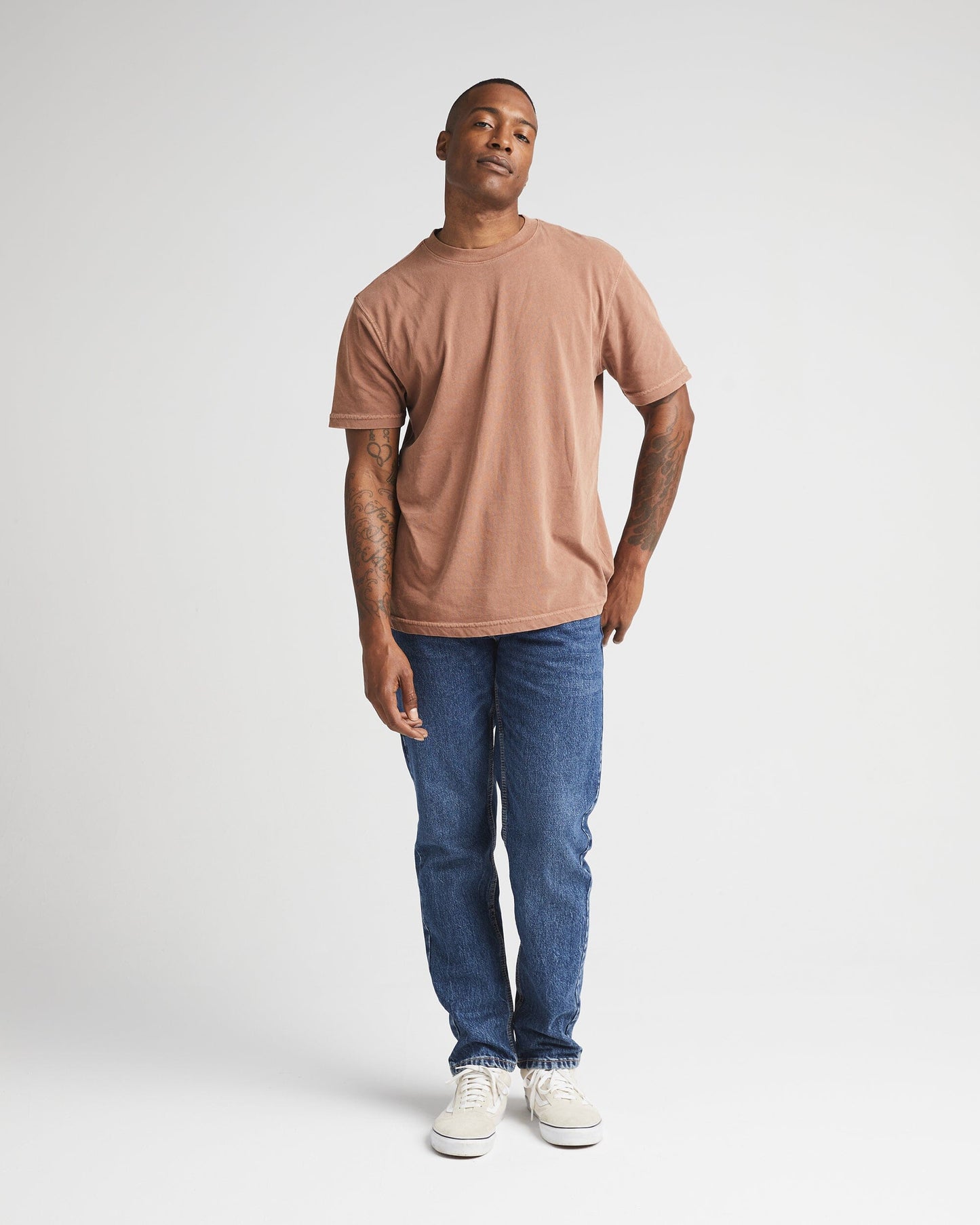 Men's Relaxed Tee