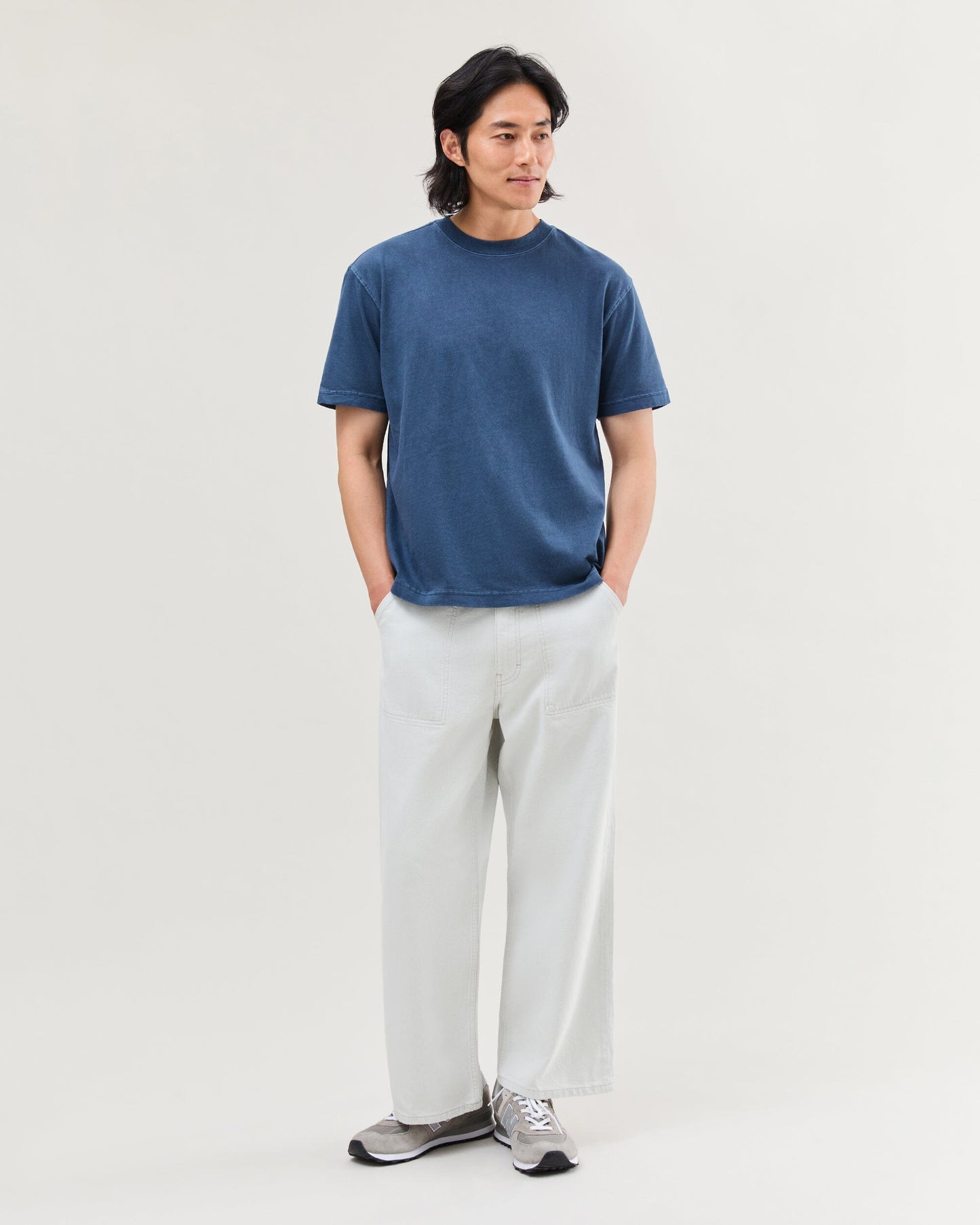 Men's Relaxed Tee