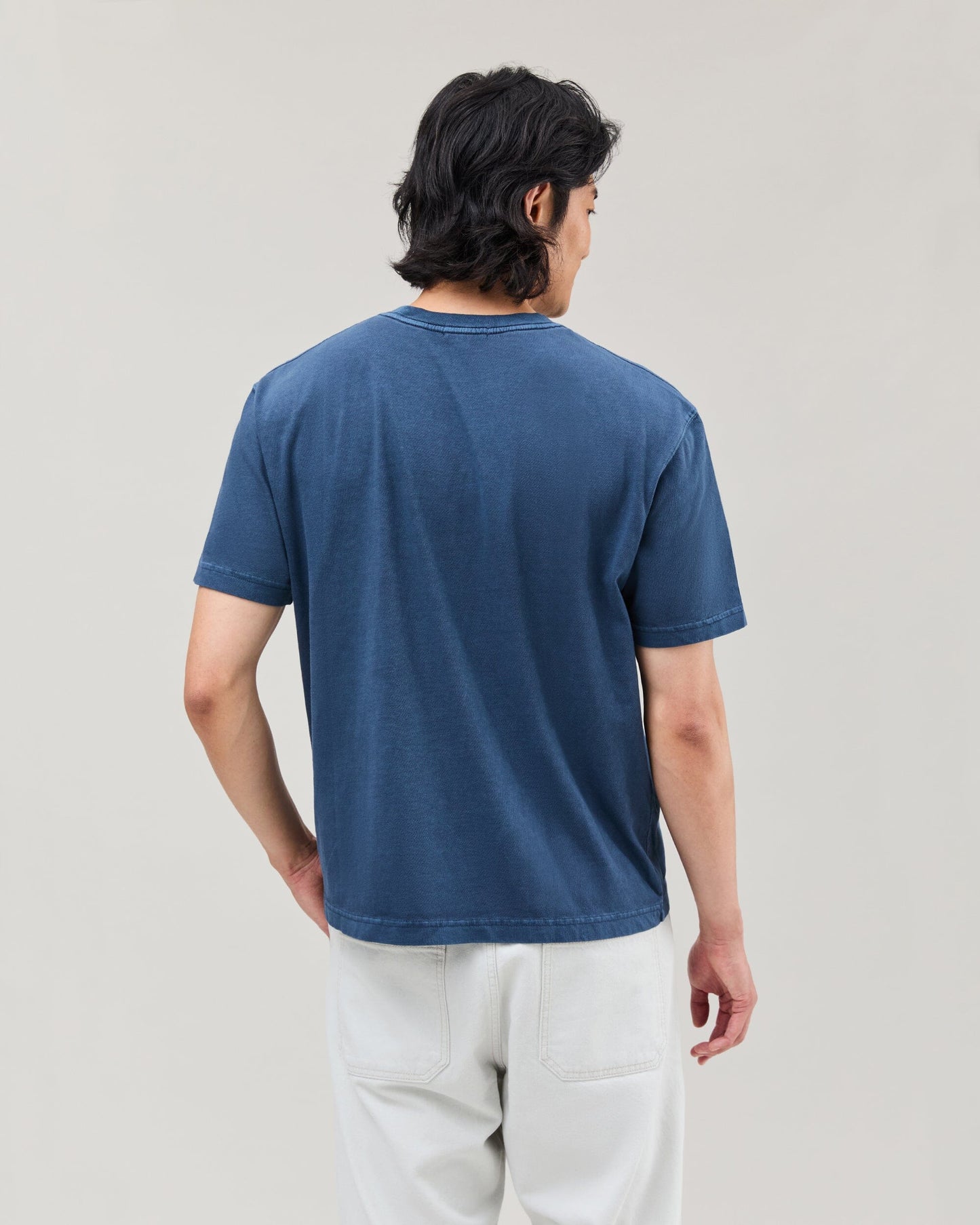 Men's Relaxed Tee