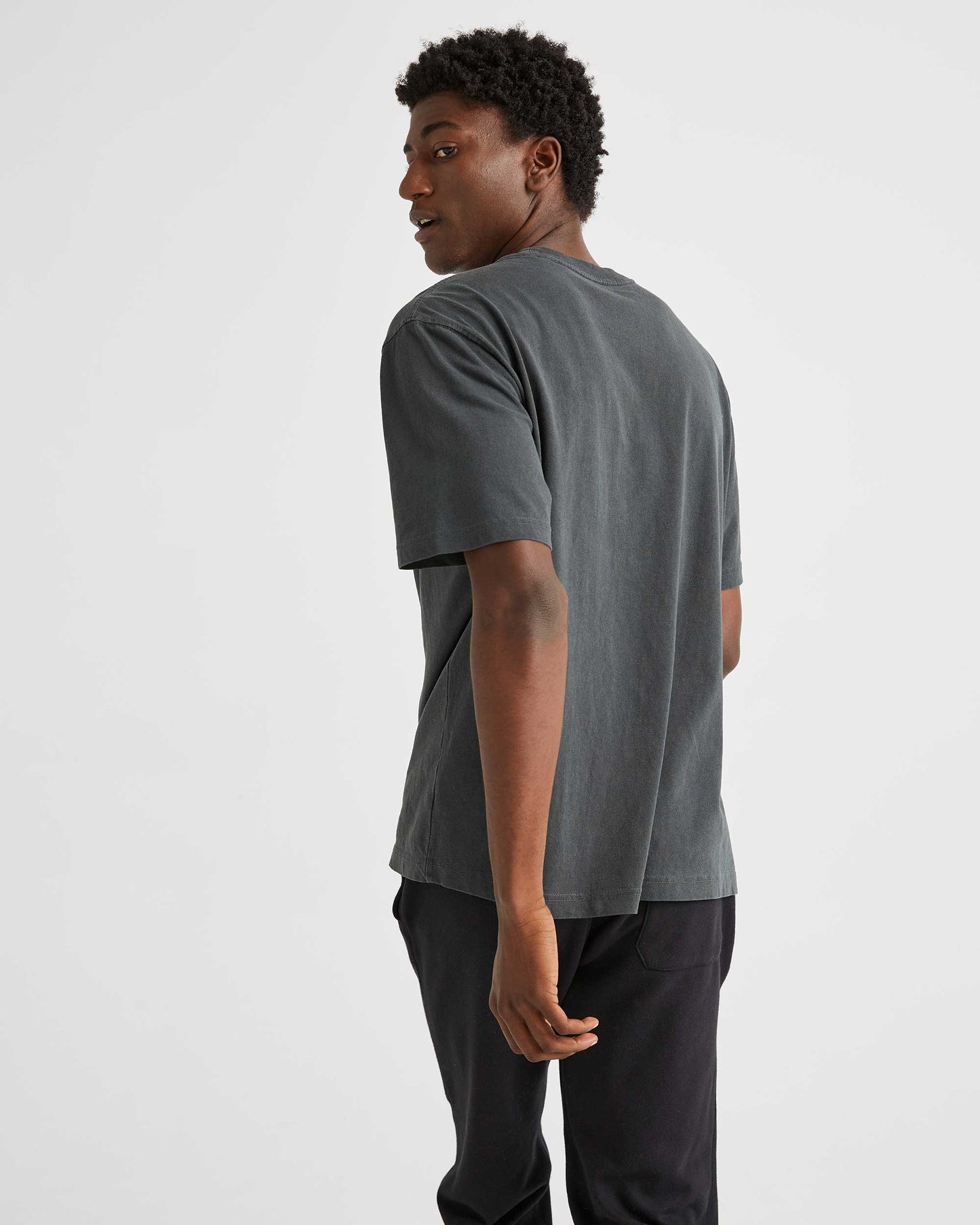 Men's Relaxed Tee