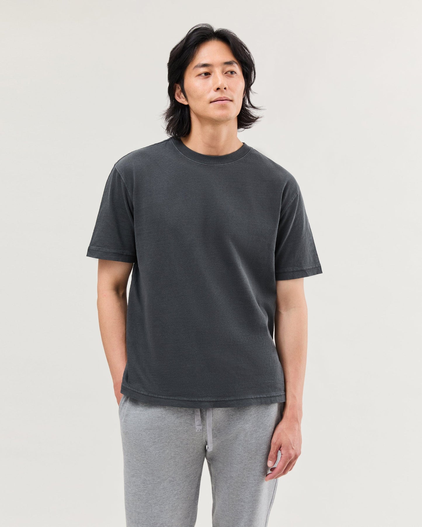 Men's Relaxed Tee