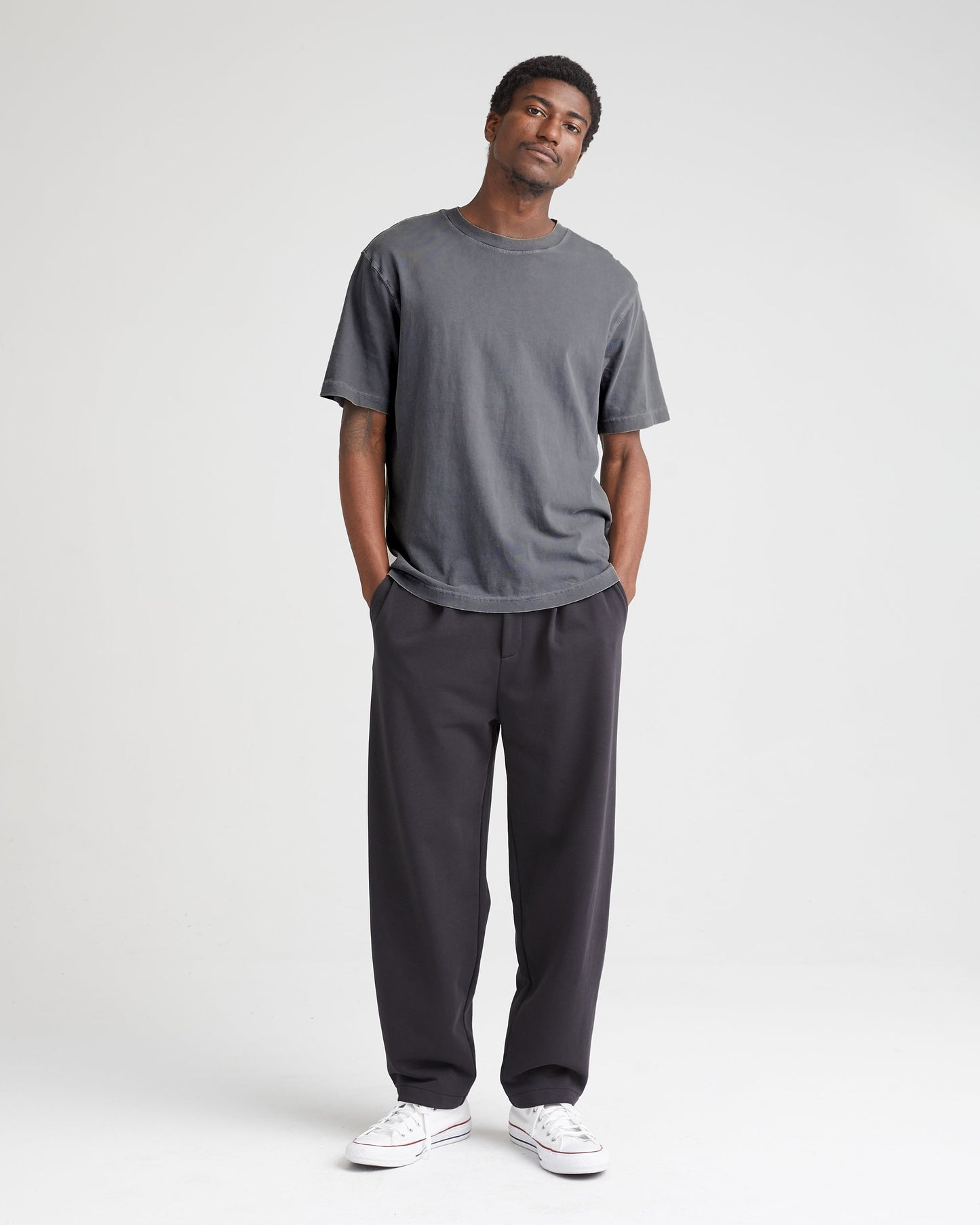 Men's Relaxed Tee