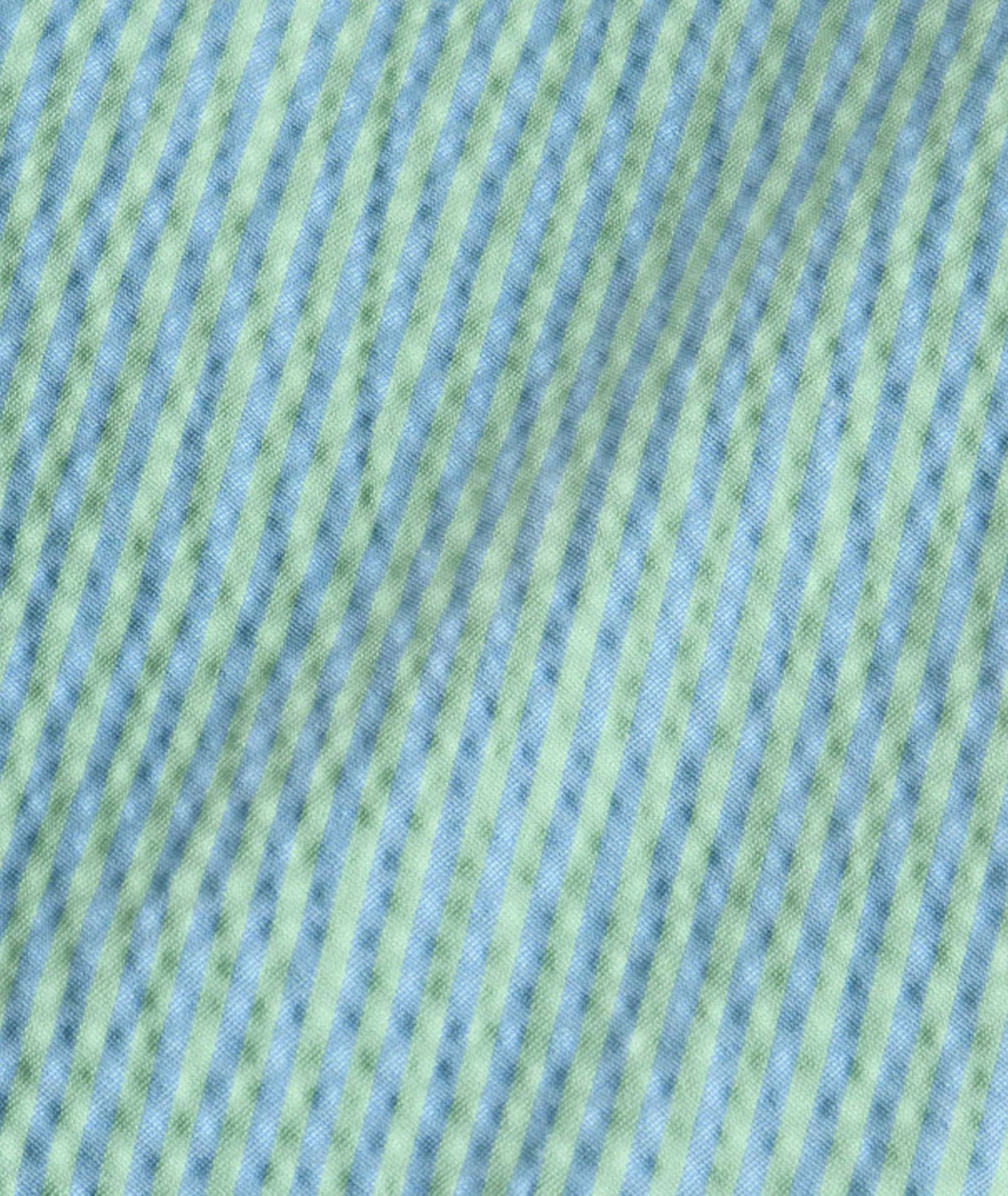 Performance Short-Sleeve Seersucker Shirt