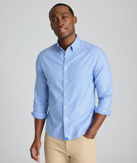 Wrinkle-Free Jamison Shirt