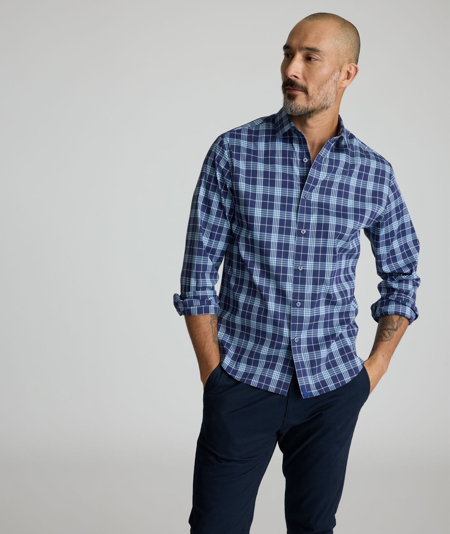 CottonTek™ Lancaster Shirt